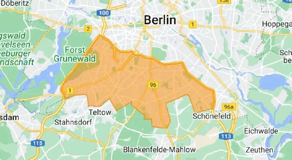 Sabah kükreme sesleriyle uyandılar! Polisten uyarı: Sokağa çıkmayın 'tehlike' dışarda