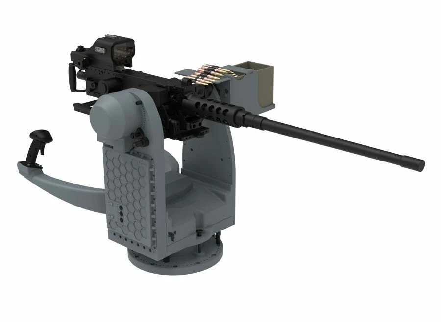 CANiK IDEF’23 ile yepyeni bir dönemin perdelerini aralıyor 