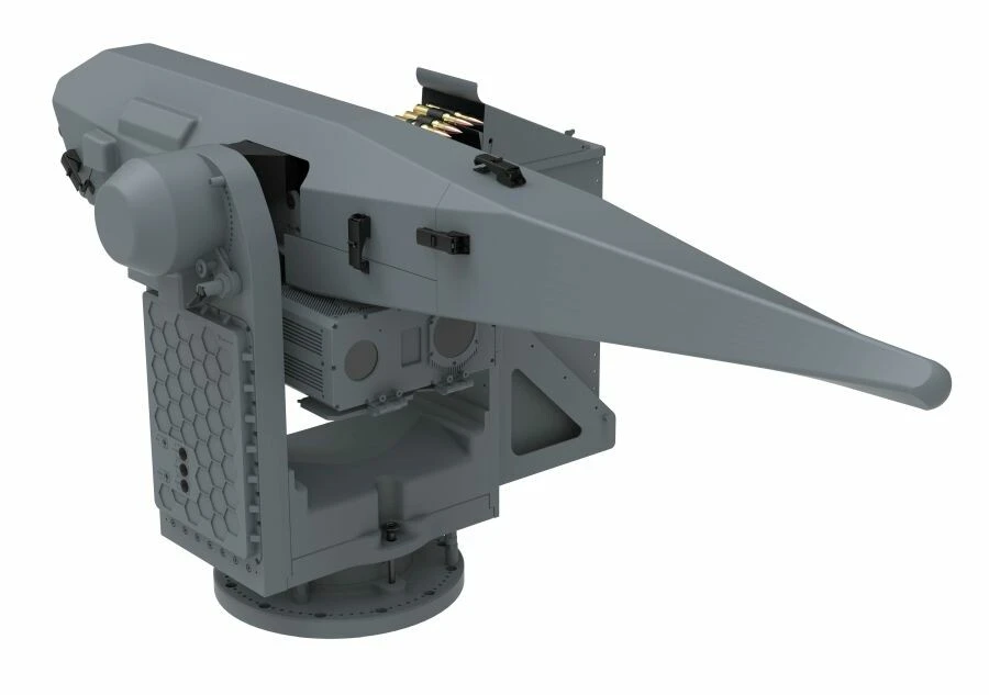 CANiK IDEF’23 ile yepyeni bir dönemin perdelerini aralıyor 