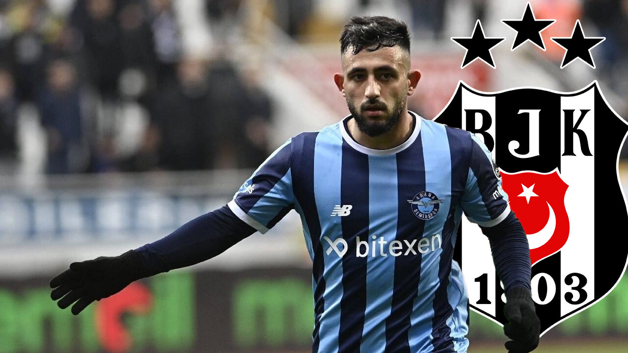 Beşiktaş&#039;a tanıdık kanat: Kartal&#039;dan Matias Vargas&#039;a teklif