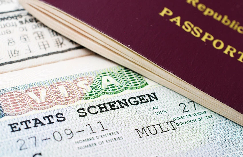 Vize başvurusu reddedilenler dikkat! 300 Euro'yu geri alabilirsiniz