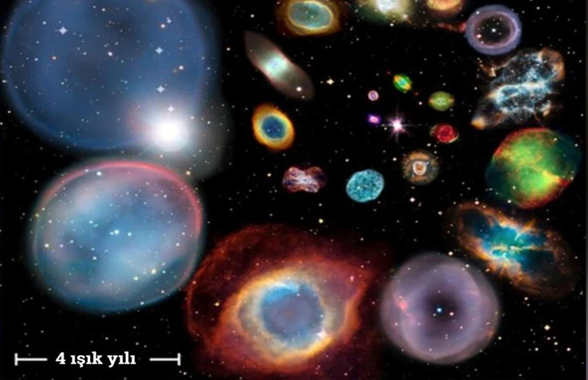 10 yıldır gizemleri çözülemiyor