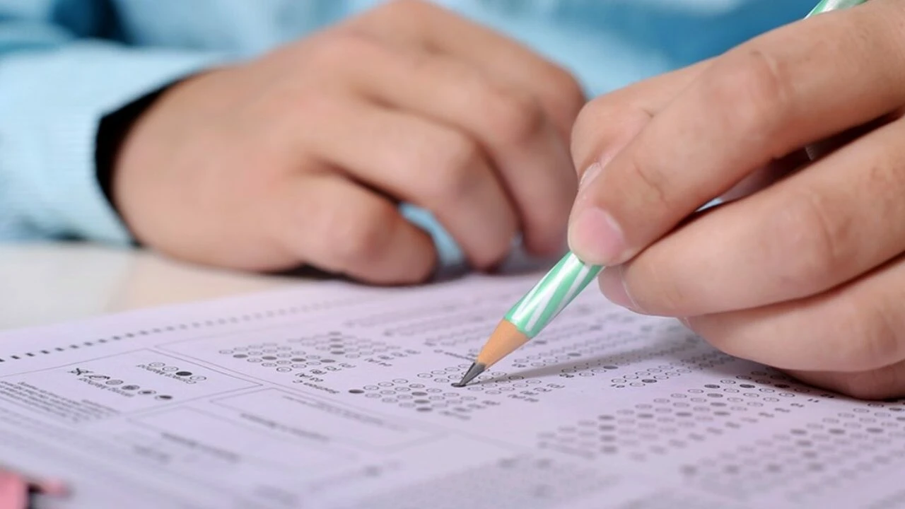 YKS taban puanları ve yüzdelik dilimler açıklandı