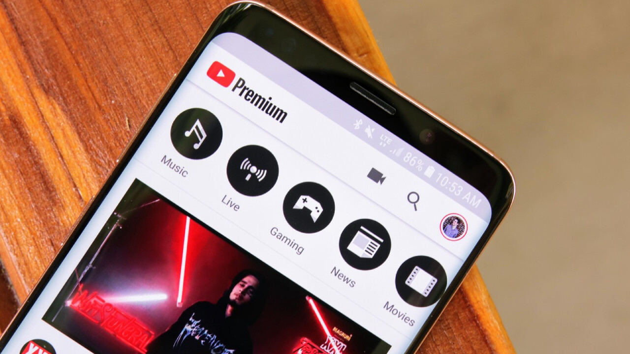 YouTube Premium fiyatlarına ABD&#039;de zam geldi: Türkiye&#039;yi de etkiler mi?