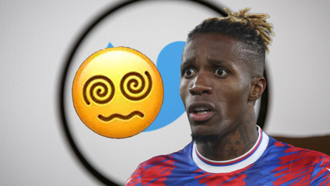 Fenerbahçe taraftarını heyecanlandırdı…. Zaha gece yarısına yaptığı paylaşımla damga vurdu!