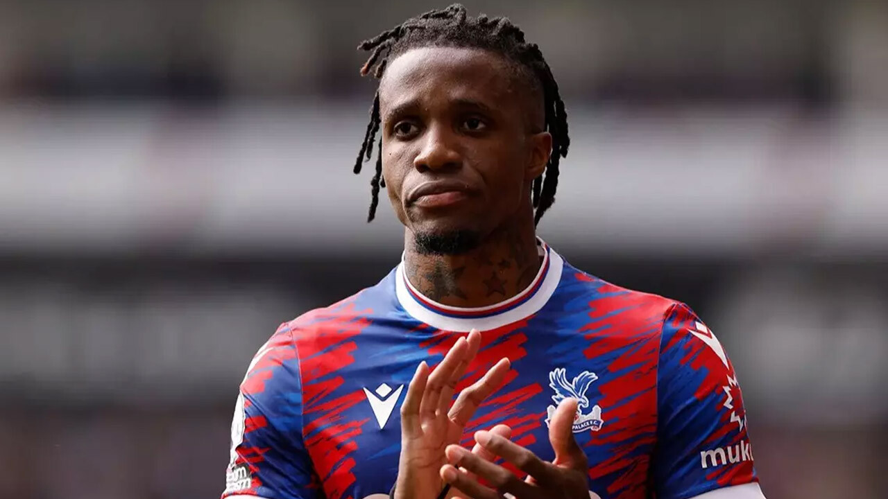 Fenerbahçe’de ‘Zaha’ sabrı tükendi: Kanarya&#039;da yeni rota Karl Toko Ekambi