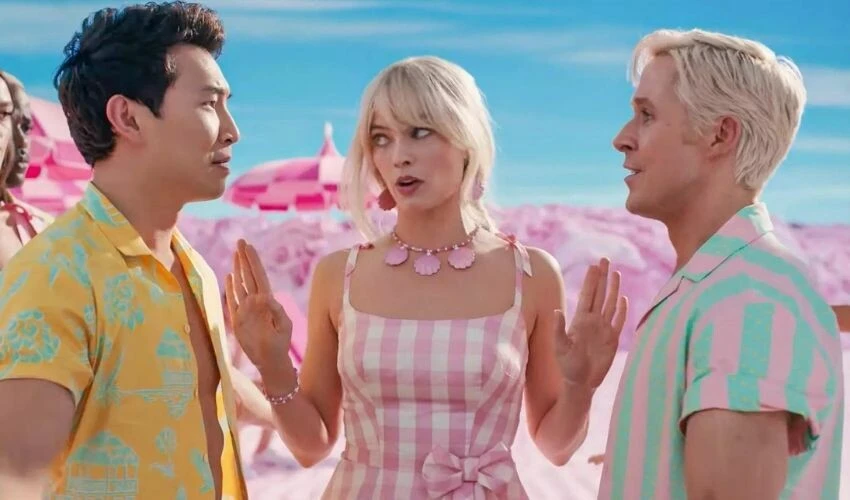 Barbie ve Oppenheimer hayranları bilet bırakmadı! Gişe savaşları başladı