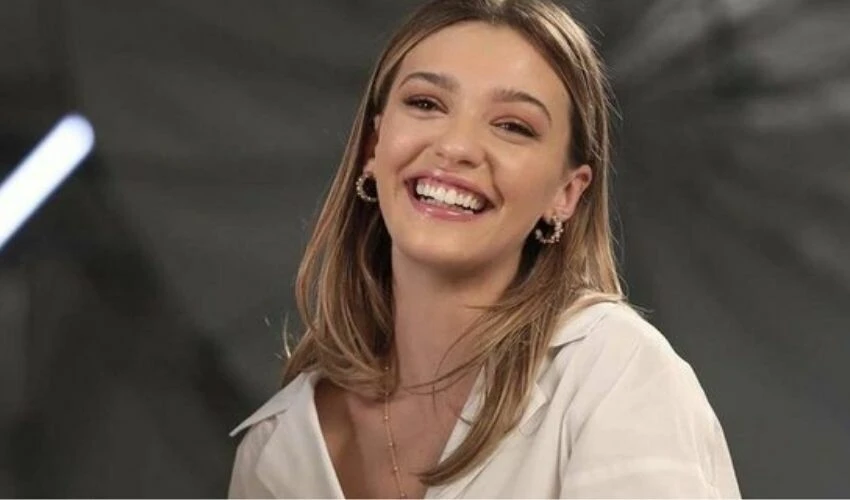 Halil İbrahim Ceyhan FOX TV ile anlaştı! Dizideki partneri belli oldu