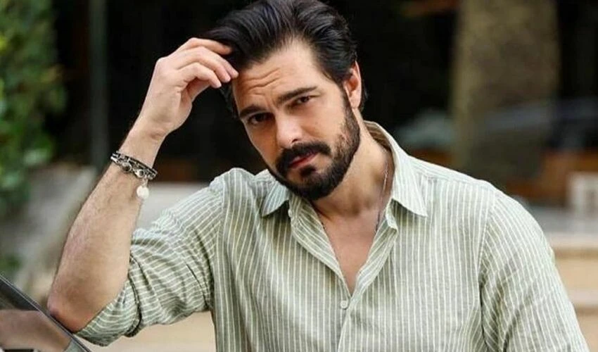 Halil İbrahim Ceyhan FOX TV ile anlaştı! Dizideki partneri belli oldu