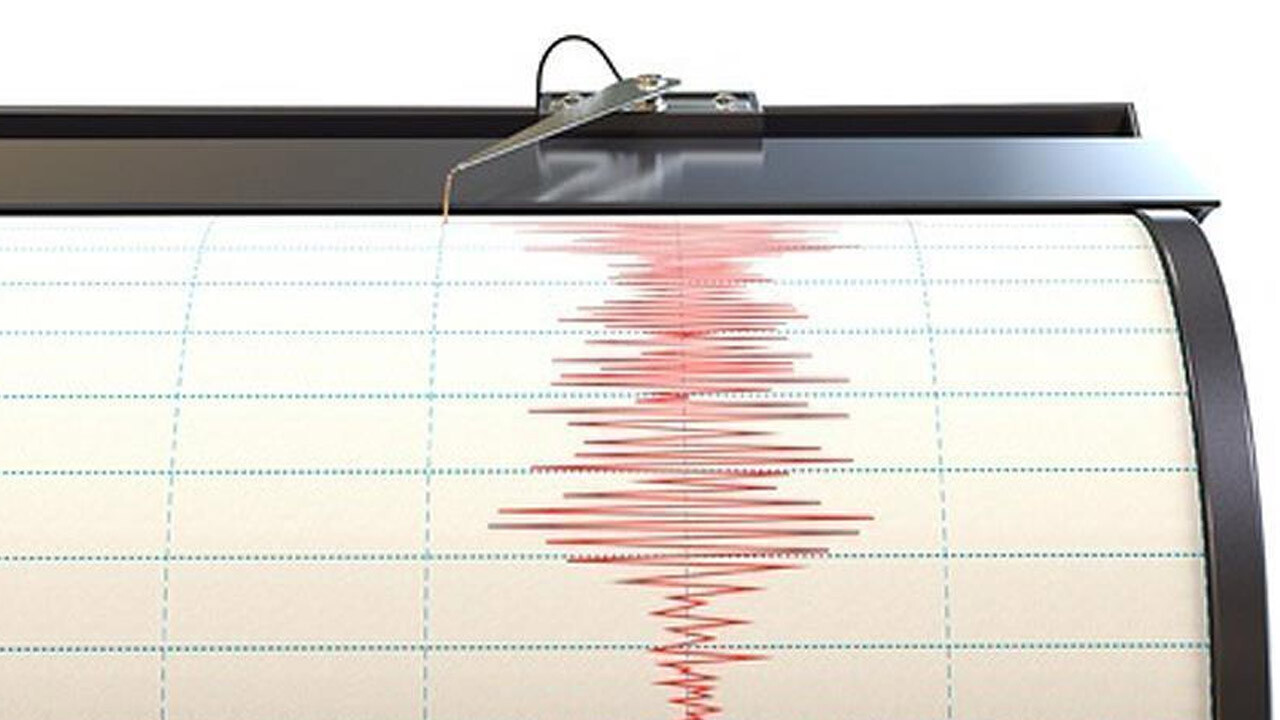 Kuşadası Körfezi’nde 4.0 büyüklüğünde deprem!