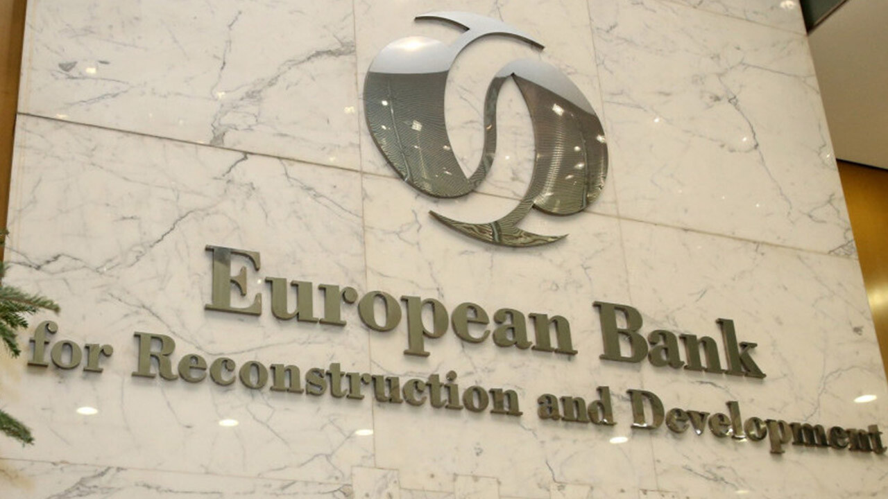 EBRD&#039;den Türkiye ekonomisine yönelik değerlendirme: Atılan adımlar doğru yönde