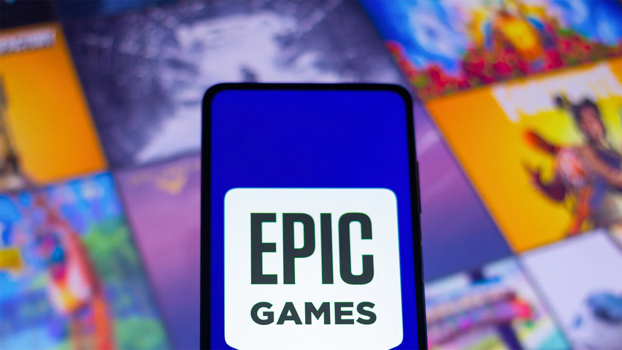 Zamdan önce son çıkış: Epic Games Yaz İndirimleri başladı, işte öne çıkan oyunlar