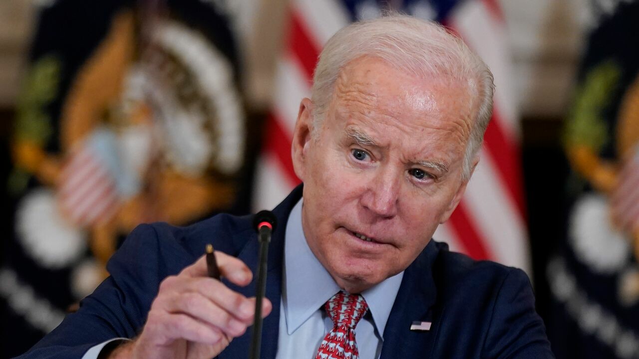 Beyaz Saray&#039;da &#039;yapay zeka&#039; zirvesi: Biden, şirket yöneticilerini çağırdı