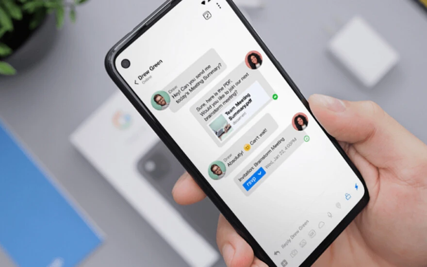 Yeni yasa Apple'ı vurdu: FaceTime ve iMessage kapanma tehlikesiyle karşı karşıya