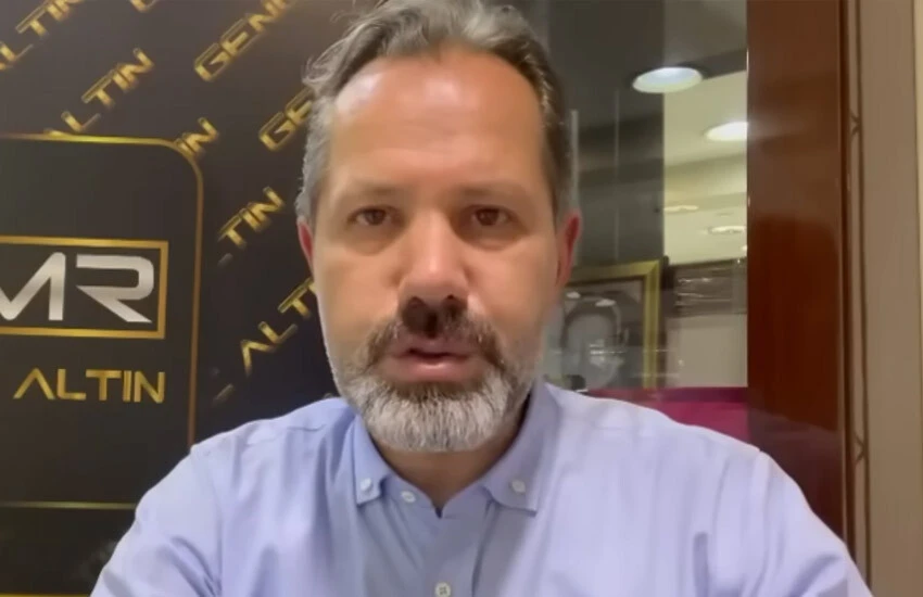 İslam Memiş, TCMB'nin faiz kararı sonrası yatırım önerilerini sıraladı.