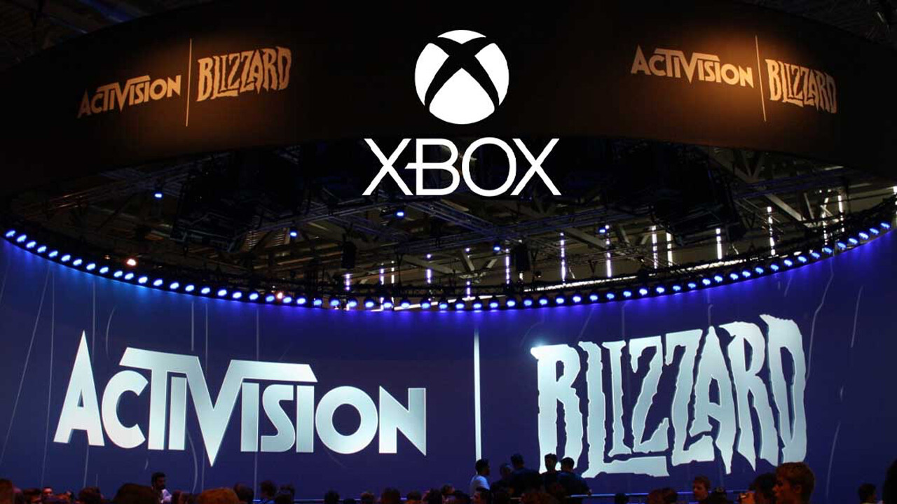 Microsoft - Activision Blizzard davası: FTC geri adım attı