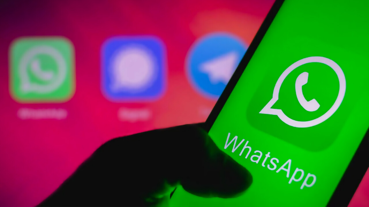 WhatsApp kullananlar dikkat... Beklenen güncelleme çıktı, hemen yükleyin!