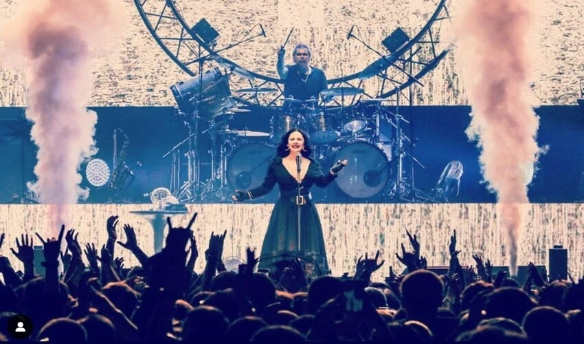 Bir süredir gündemde değildi! İşte Şebnem Ferah'ın dönüş tarihi