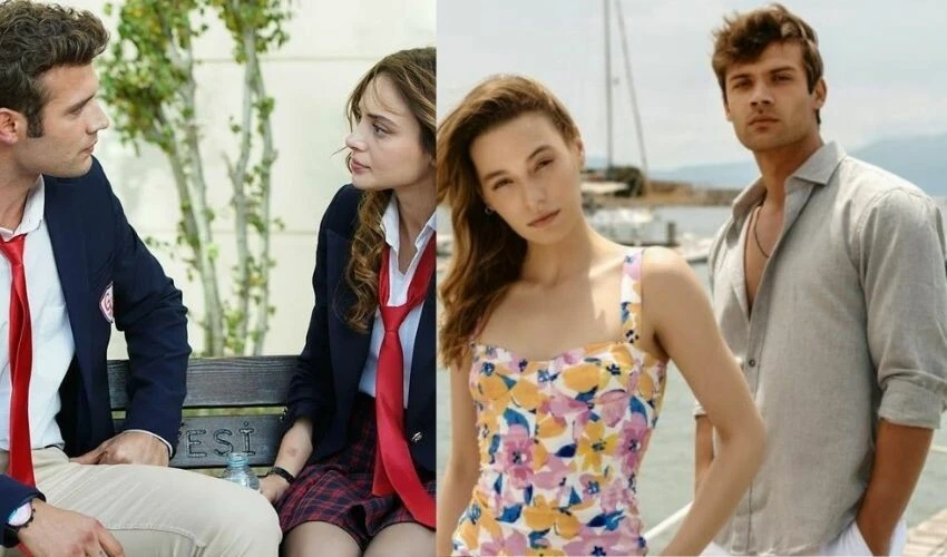 Caner Topçu'nun sözleri Rabia Soytürk'ü kızdırdı! Eski başrol oyuncuları birbirine girdi...