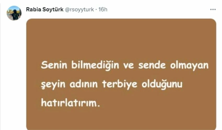 Caner Topçu'nun sözleri Rabia Soytürk'ü kızdırdı! Eski başrol oyuncuları birbirine girdi...