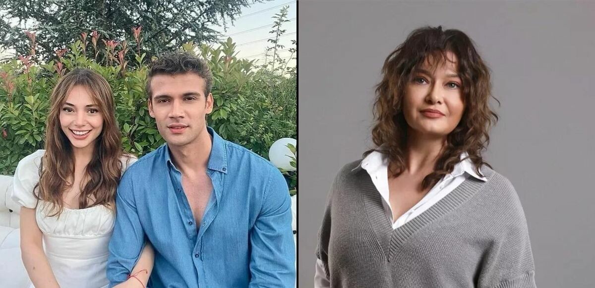 Rabia Soytürk ve Caner Topçu arasında sular durulmuyor! Nurgül Yeşilçay da dahil oldu