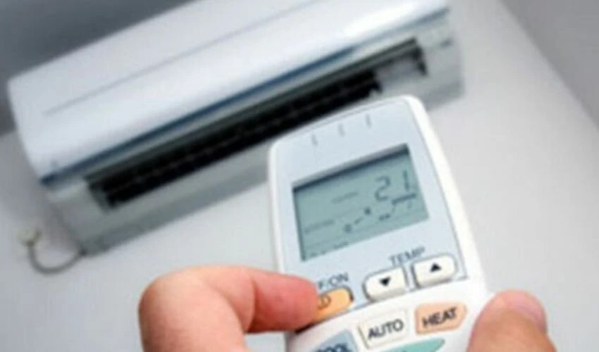 Klimalarda bilinmeyen tehlike! Evinde ve işyerinde kliması olanlar büyük tehdit altında