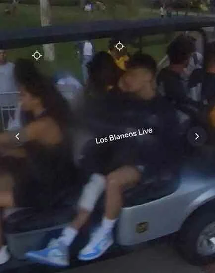 Arda Güler, hazırlık kampında sakatlık yaşadı