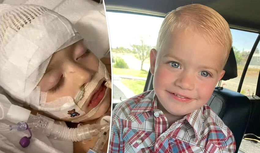 Beyin yiyen amip hayatından etti! Henüz 2 yaşındaki çocuğa kaplıcada bulaştı