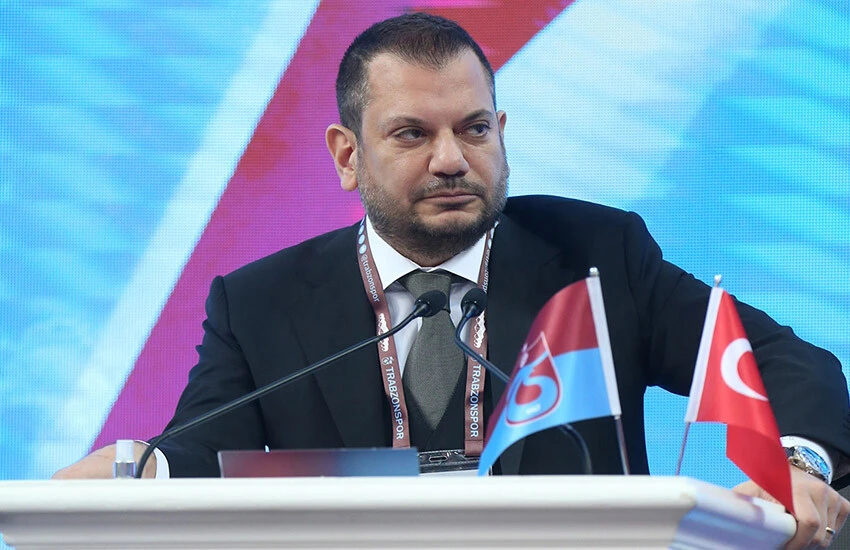 Fenerbahçe’den sonra bu kez Trabzonspor’dan şampiyonluk talebi: 8 kupamız daha sayılsın