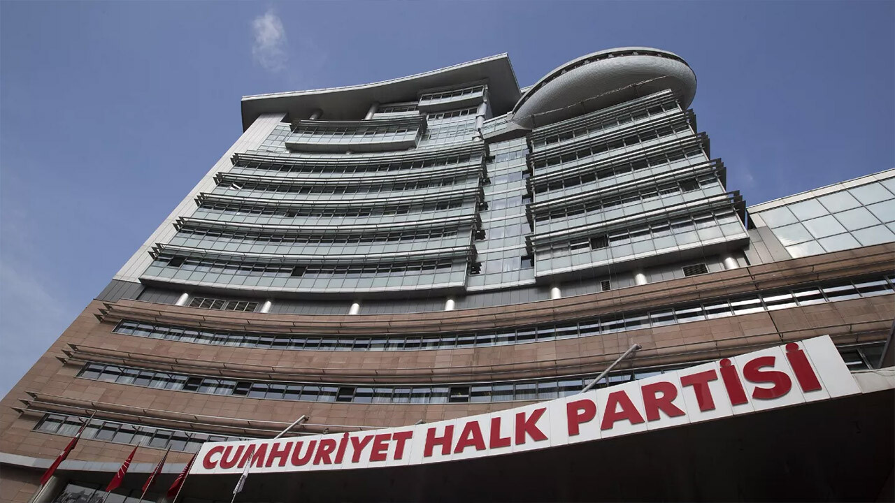 CHP ipleri kopardı! Halk TV ile bütün anlaşmalar feshedildi