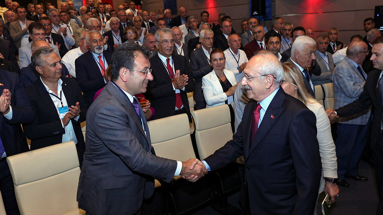 Gizli toplantı sonrası İmamoğlu ve Kılıçdaroğlu arasında ilk temas