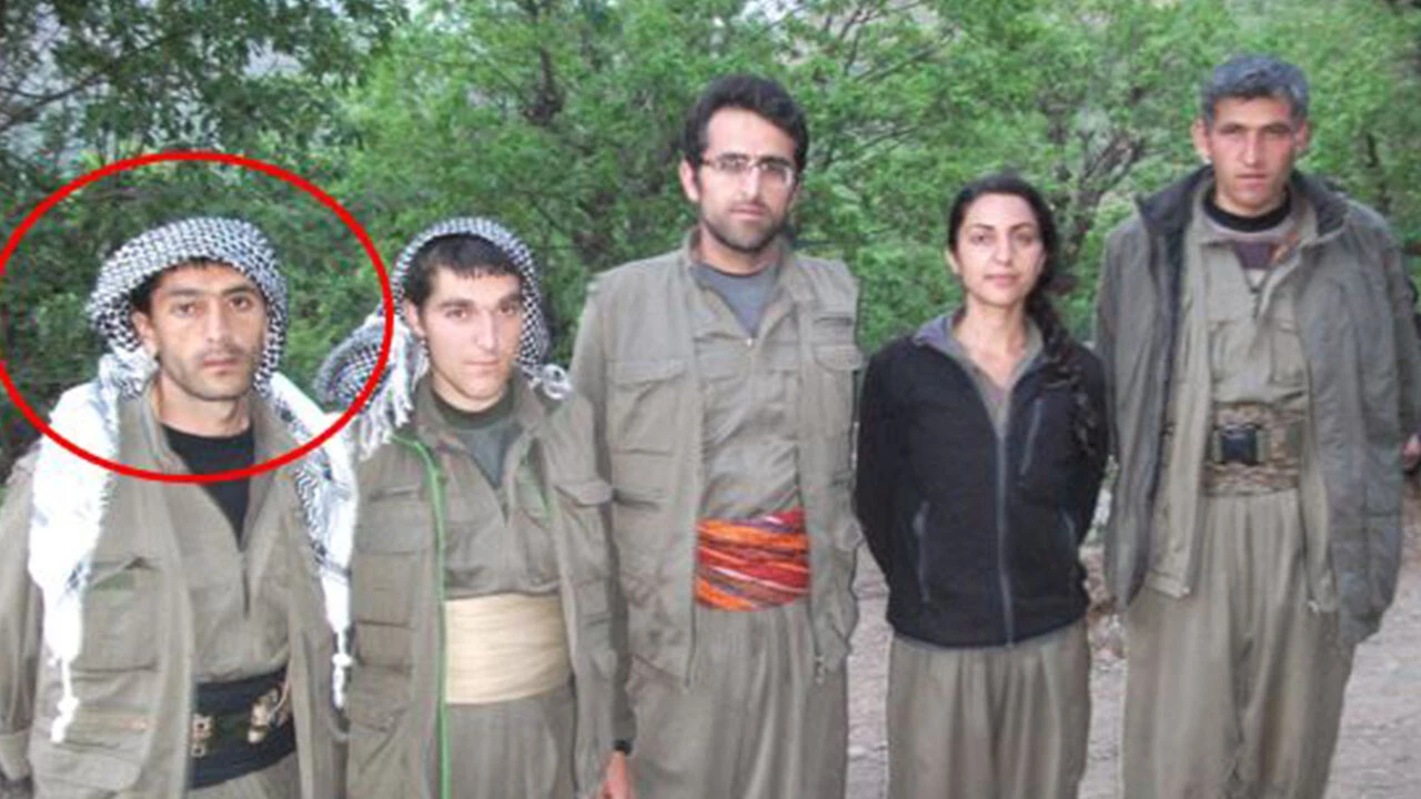 Son dakika! MİT'ten Irak'ta nokta operasyon: PKK'nın sözde Türkiye sorumlusu öldürüldü