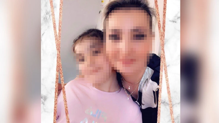 Nevşehir'de vahşet! Eşini ve 6 yaşındaki kızını katletti