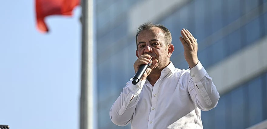 Tanju Özcan