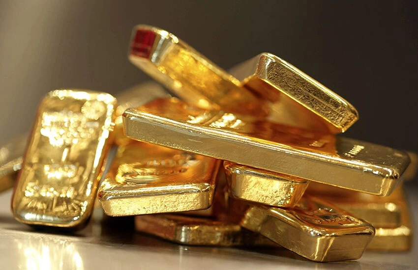 Birikimini altına yatıran beklesin: İslam Memiş gelecek yıl için rekor seviyeyi verdi