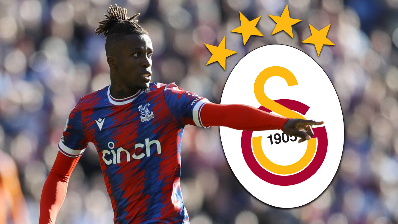 Galatasaray&#039;dan taraftarlara &#039;Zaha&#039; çağrısı