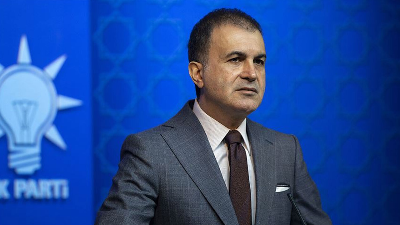 AK Parti&#039;den HÜDA PAR&#039;a yönelik saldırıya kınama: Siyaseti hedef alan şiddetin üzerine gideceğiz