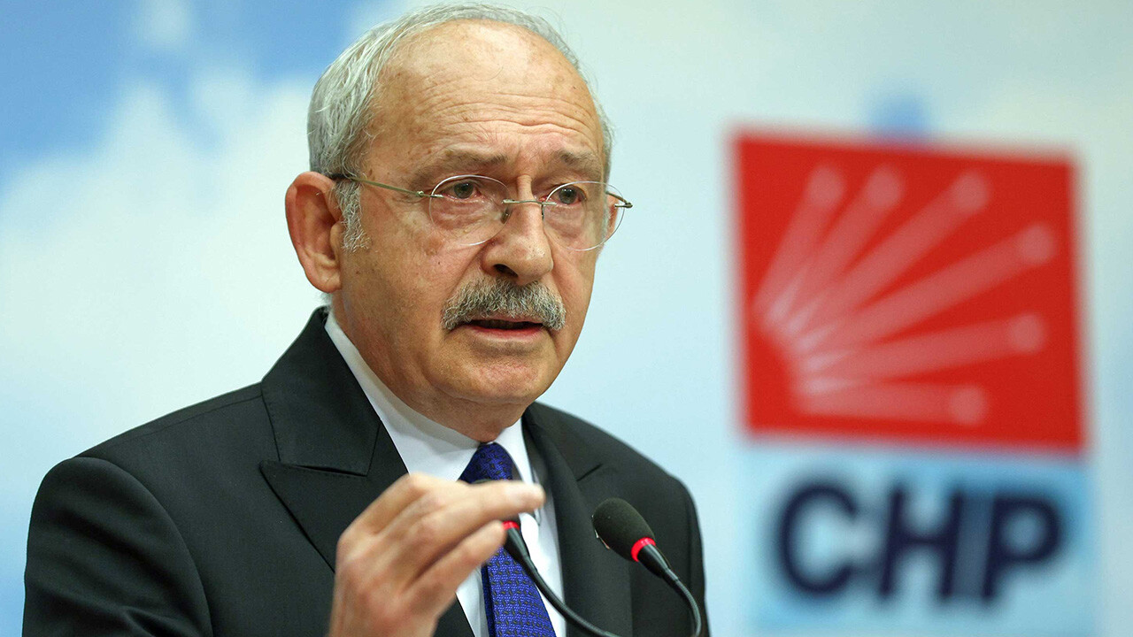 Kılıçdaroğlu seçim yenilgisinin üzüntüsünü bu sözlerle özetledi: Bir hafta eşimin yüzüne bakamadım