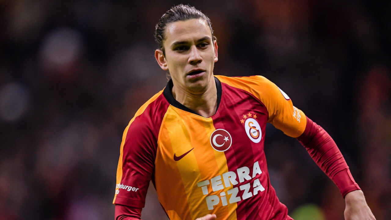 Taylan Antalyalı’ya sürpriz talip! Süper Lig’in yeni ekibine gidiyor