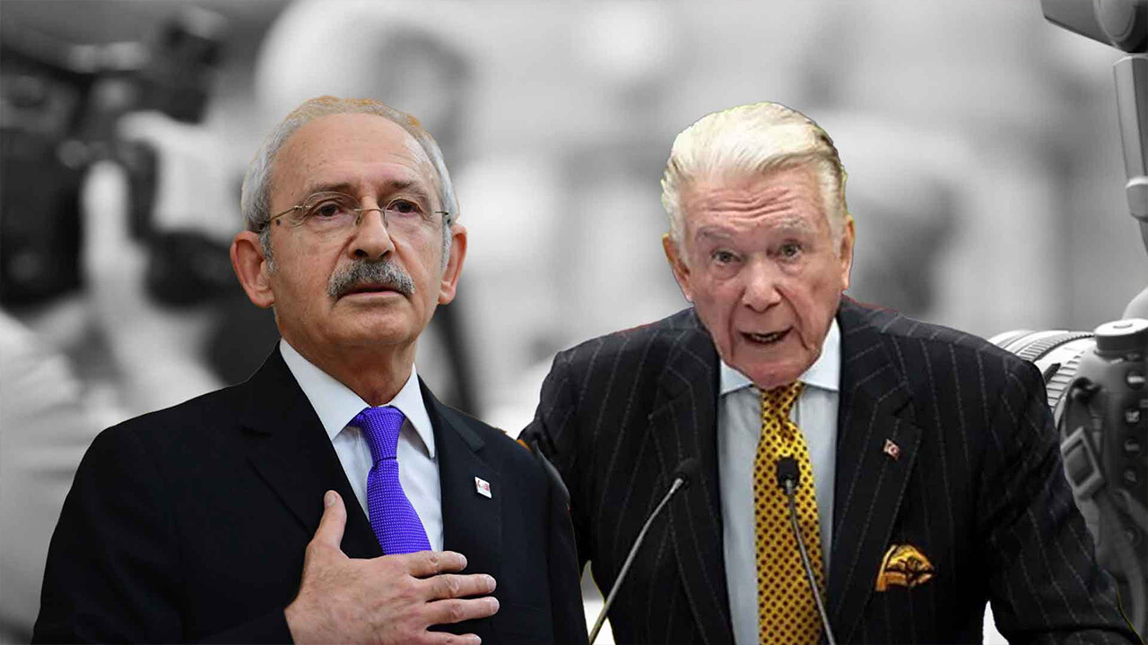 Kılıçdaroğlu&#039;nun &#039;Para alan gazeteciler&#039; sözlerine Uğur Dündar&#039;dan sert çıkış 