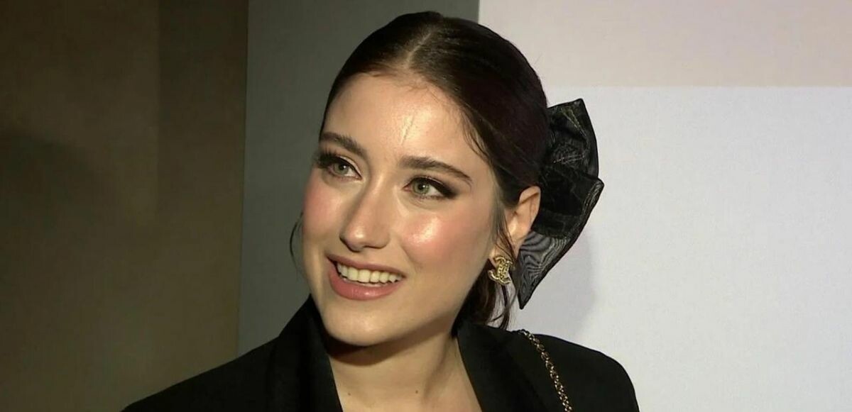 Hazal Kaya'dan o isme uzaklaştırma kararı: Ailesi için endişeleniyor