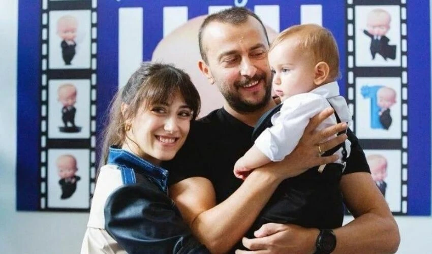 Hazal Kaya'dan o isme uzaklaştırma kararı: Ailesi için endişeleniyor