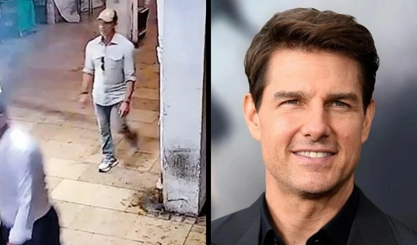 Dünyaca ünlü oyuncu, Kapalıçarşı'da görüldü! Gizli tutulan senaryo açığa çıktı