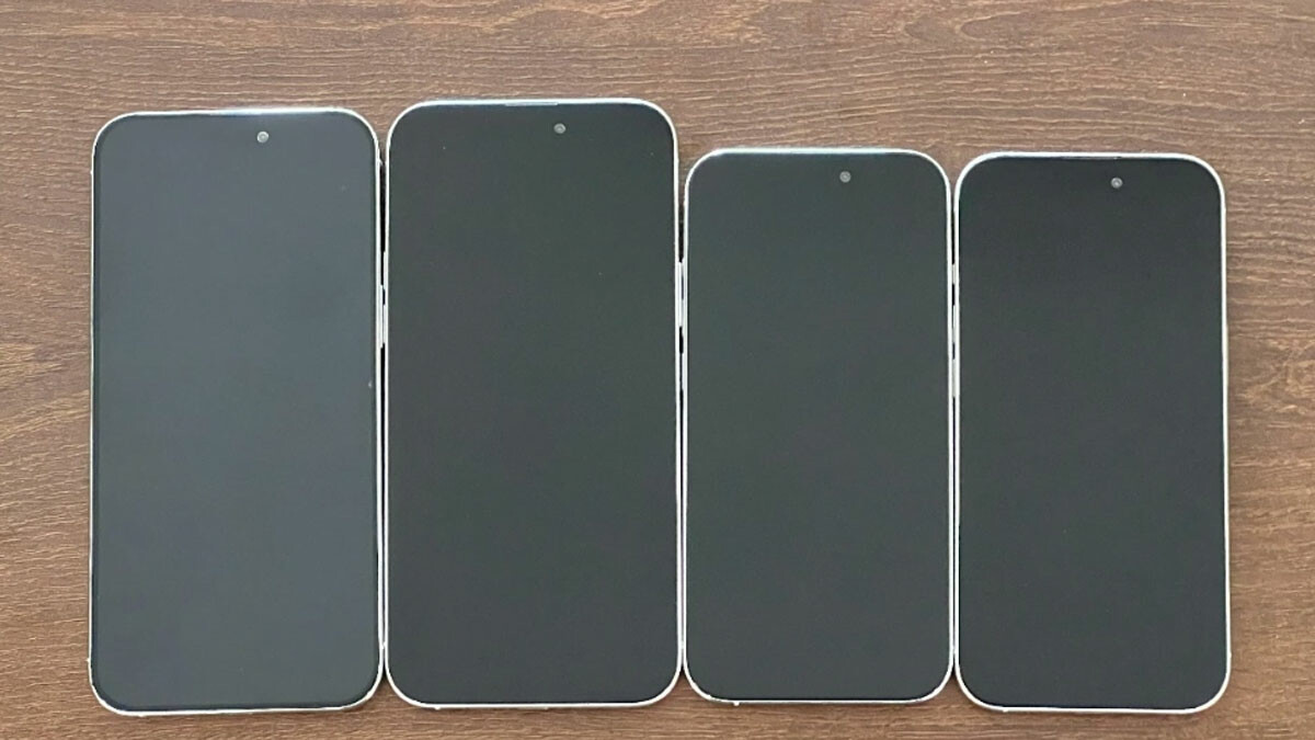 iPhone 15 için çok önemli gelişme: Apple ilk kez bu teknolojiyi kullanacak, siparişler verildi