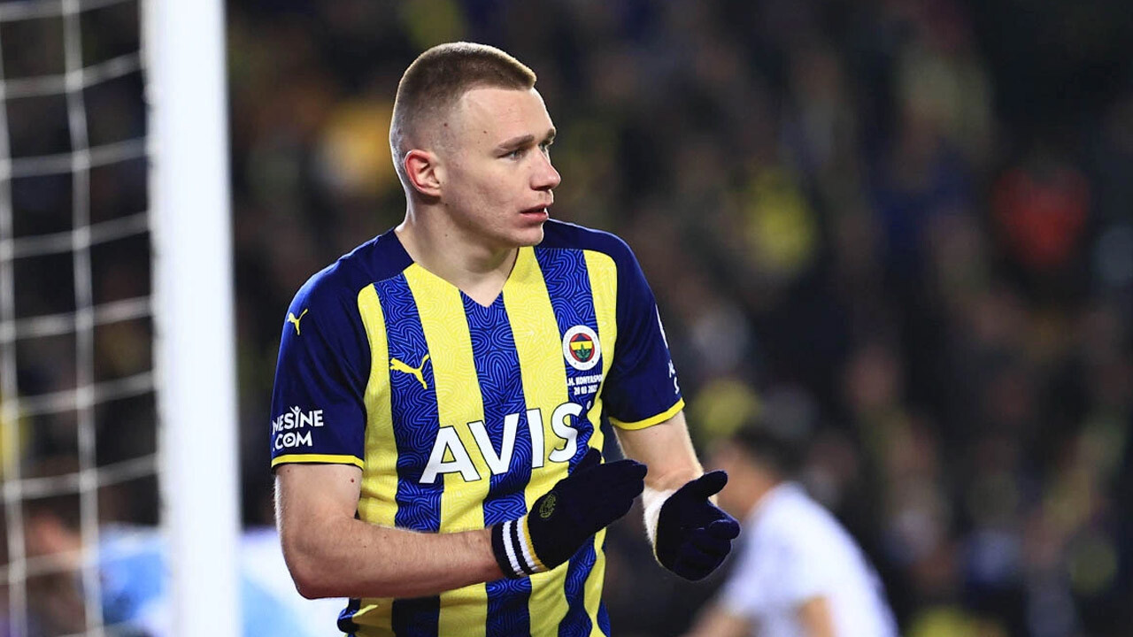 Fenerbahçe, Atilla Szalai&#039;nin transferini resmen duyurdu!