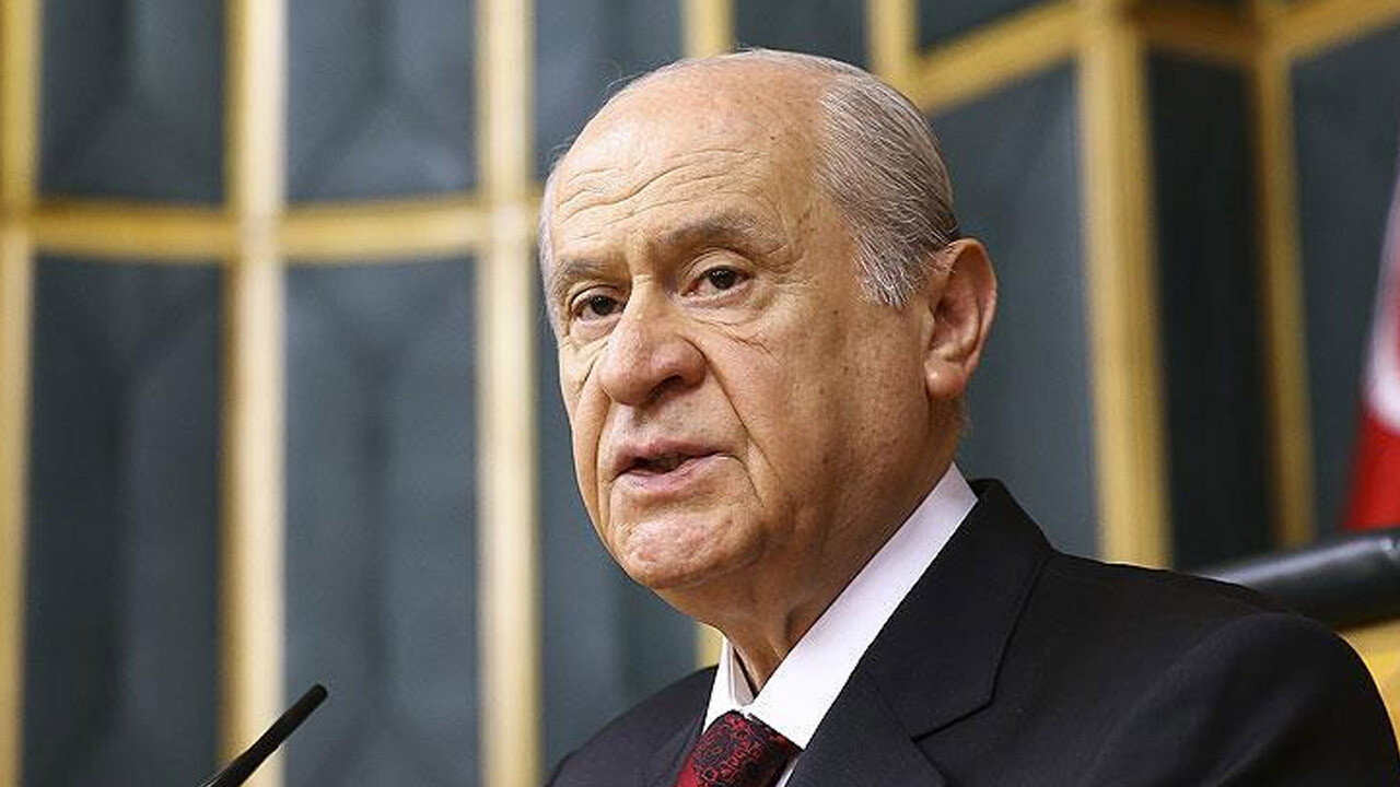 Son dakika! MHP lideri Bahçeli resmen duyurdu: Yerel seçim hazırlıkları başladı