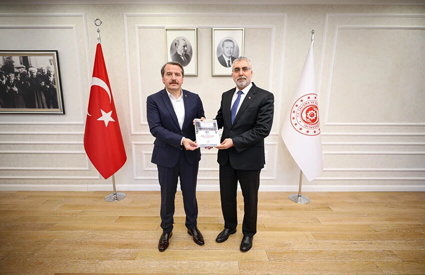 Son dakika! Memur ve emekliye zam teklifi belli oldu