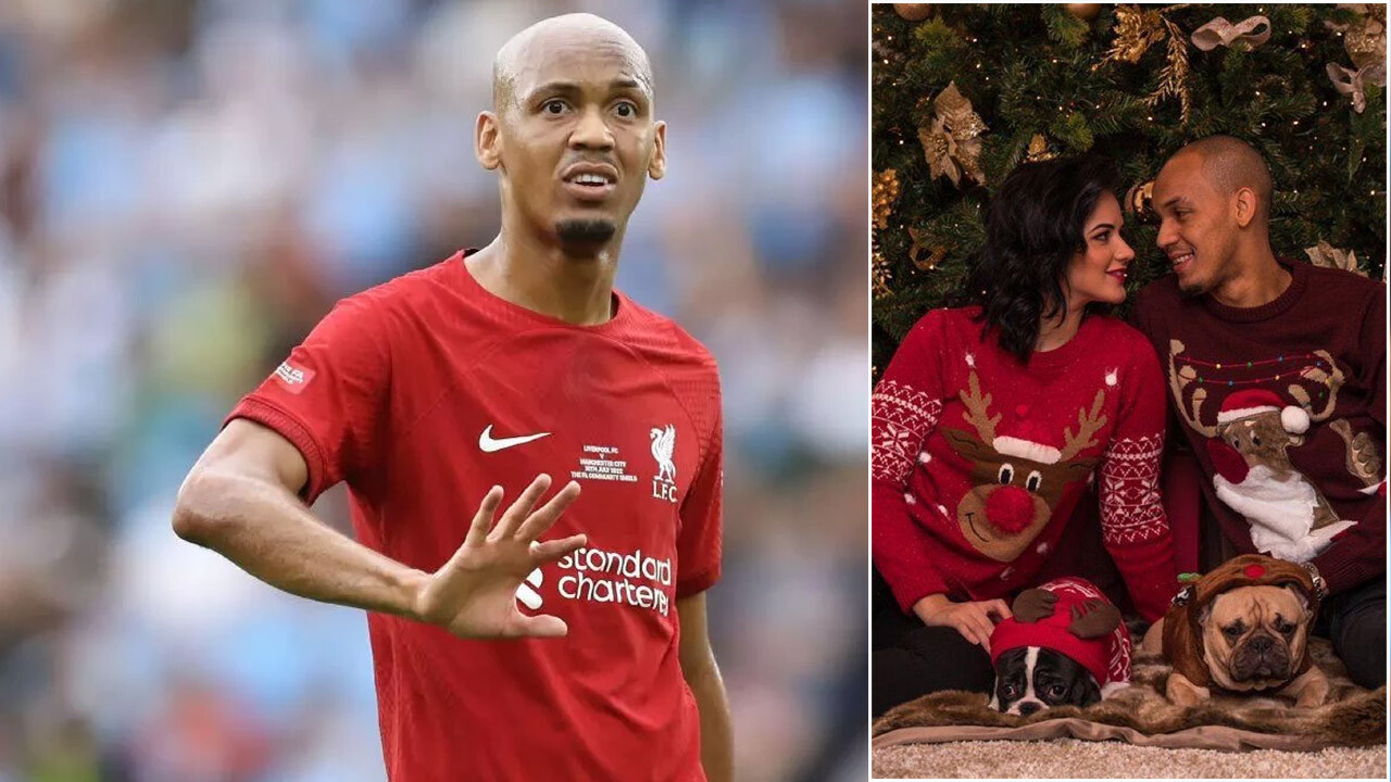 Fabinho’nun Suudi Arabistan transferine ‘köpek’ engeli!