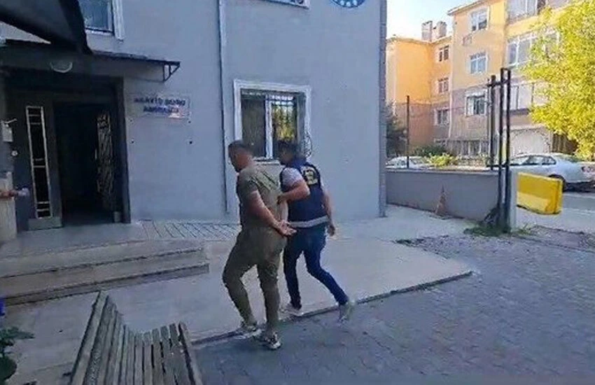 Büyükçekmece'de bakımevinde yatalak hastaya işkence eden vicdansız çalışan gözaltına alındı