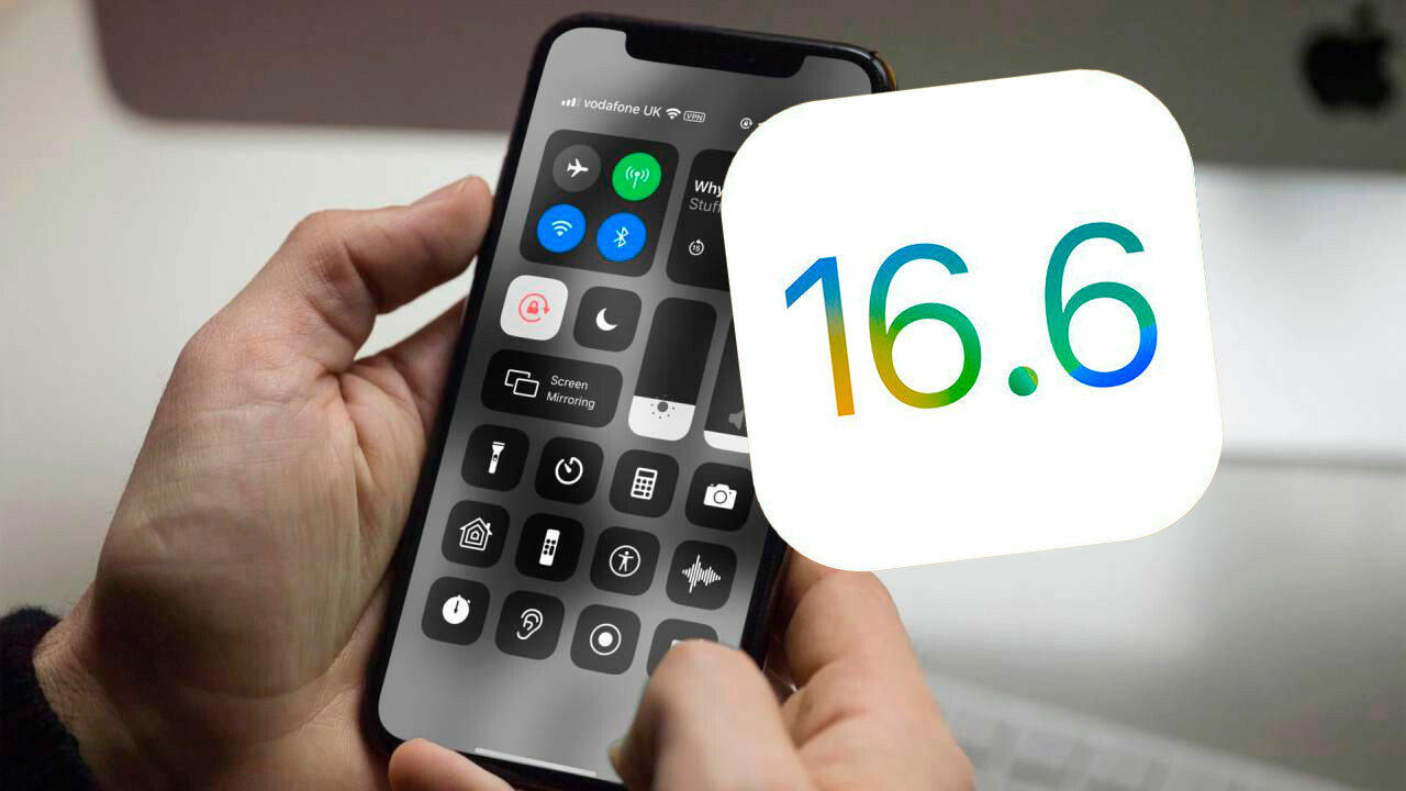 iOS 16.6, iPhone&#039;lar için yayınlandı: İşte yenilikler